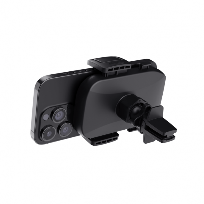 soporte_trust_runo_celular_para_auto_salida_de_aire - Imagen 2