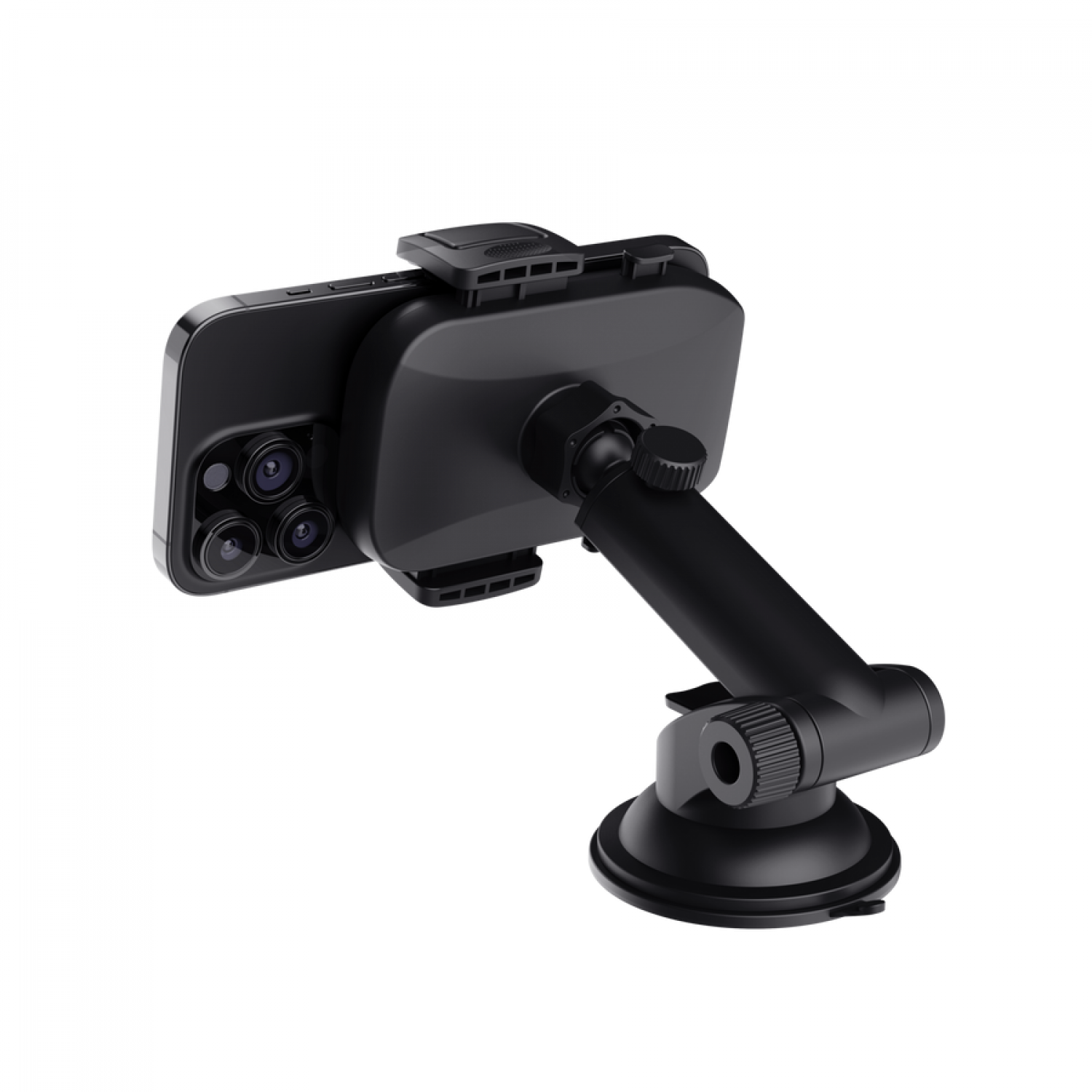 soporte_trust_runo_celular_para_auto - Imagen completa 3