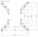 soporte_vesa_extensible_intelaid_300x300_400x400 - Miniatura 2