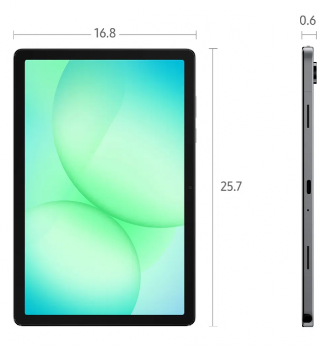 tablet_samsung_galaxy_tab_a11__tft_11_0__6gb_128gb_silver - Imagen 2