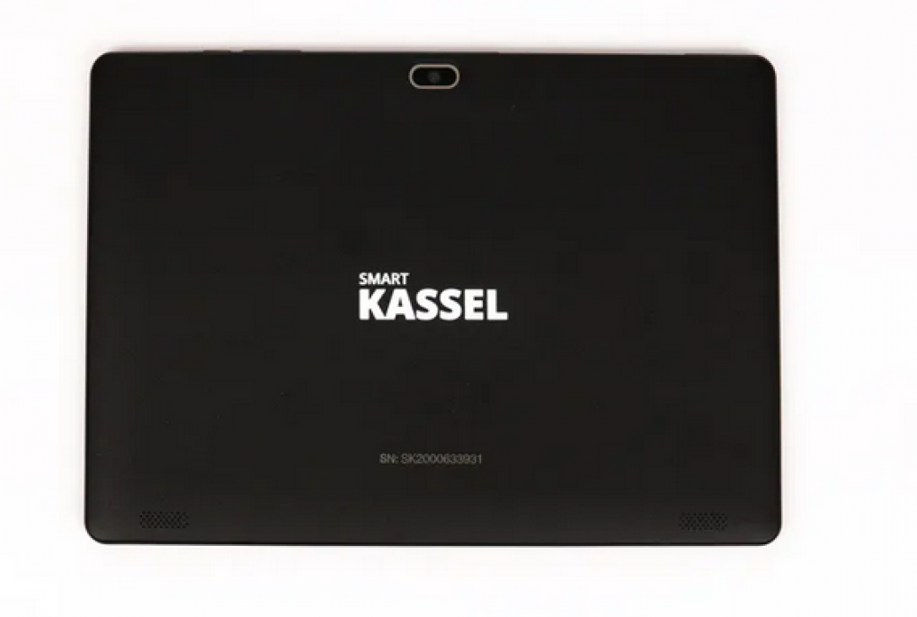 tablet_smart_kassel_10_1_ips_quad_core_1_6g_4gb_128gb_and_14_negra - Imagen 2