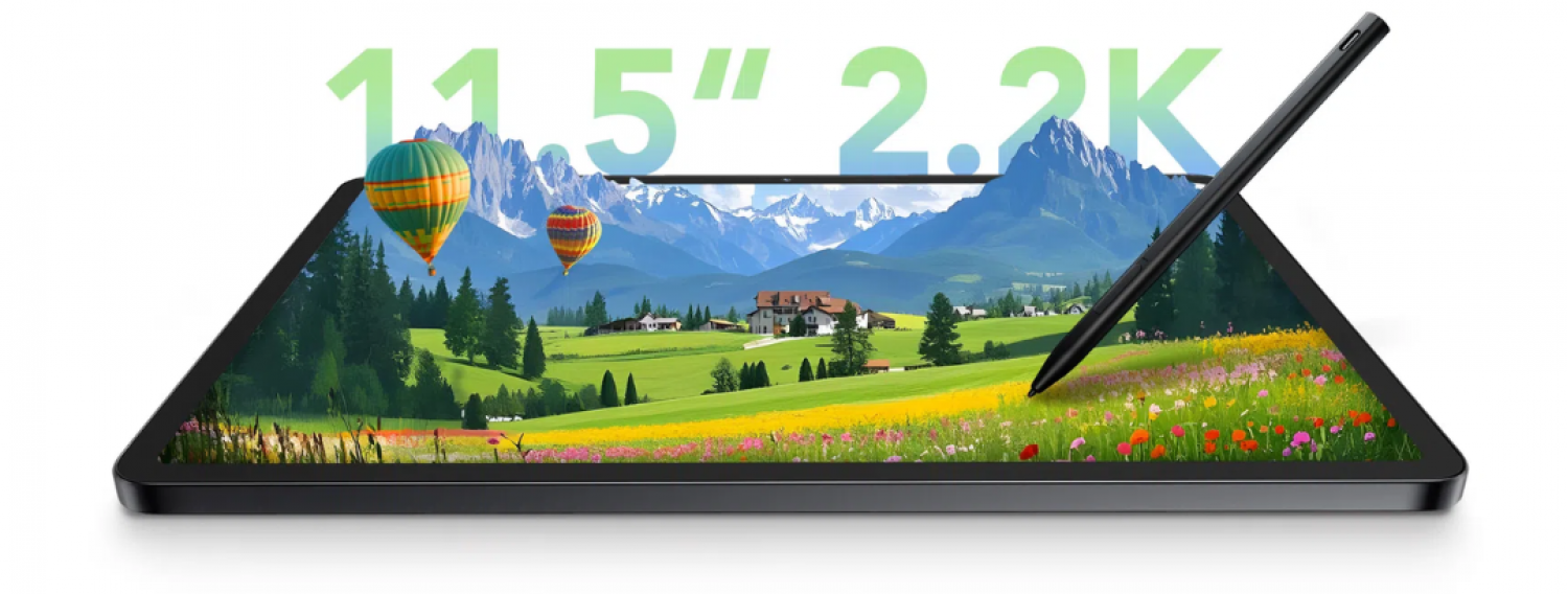 tablet_tcl_nxtpaper_11_plus_black___flipcase___t_pen_120hz_12_8gb_256gb - Imagen completa 7