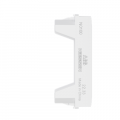 tapa_ciega___1_modulo_blanco_abb - Miniatura 2