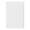 tapa_ciega_rectangular_milan_blanco_macroled__bastidor_metalico - Miniatura 1