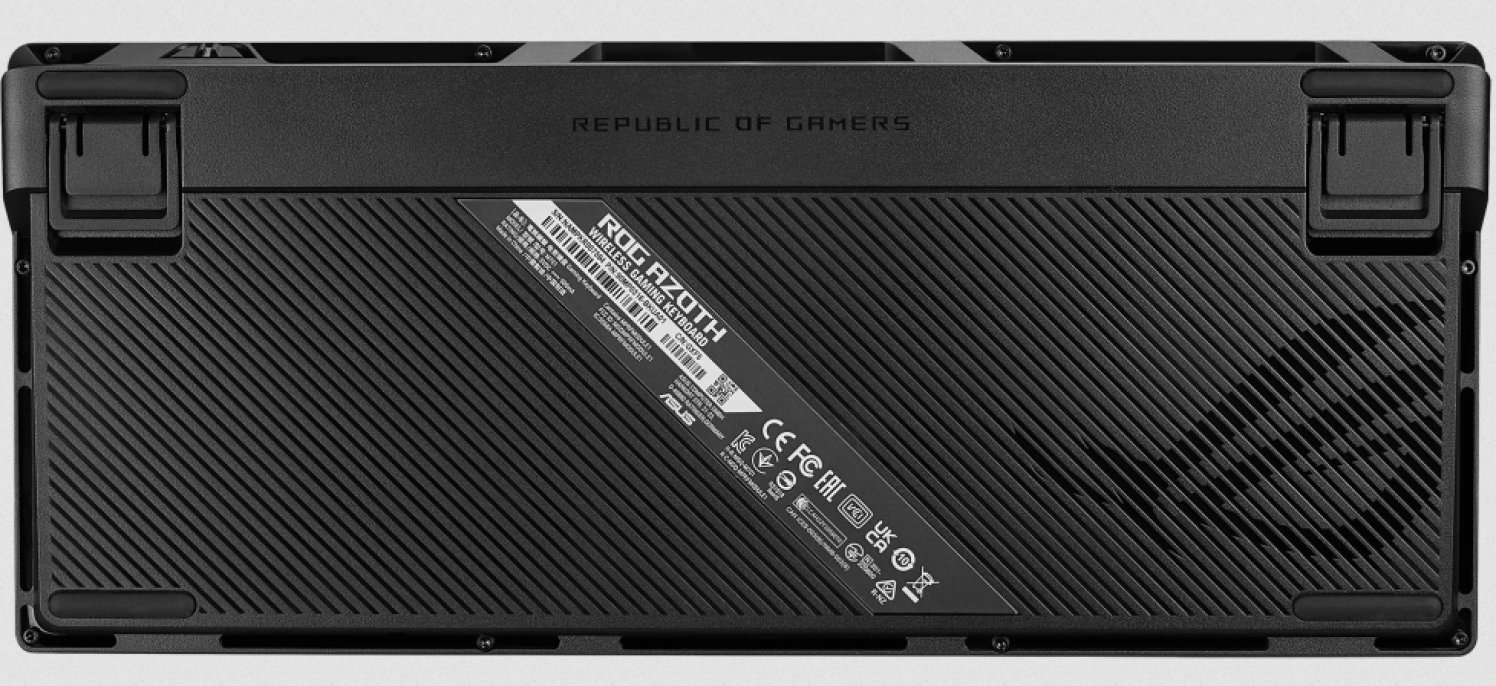 teclado_asus_m701_rog_azoth_nx_mechanical_es - Imagen 4