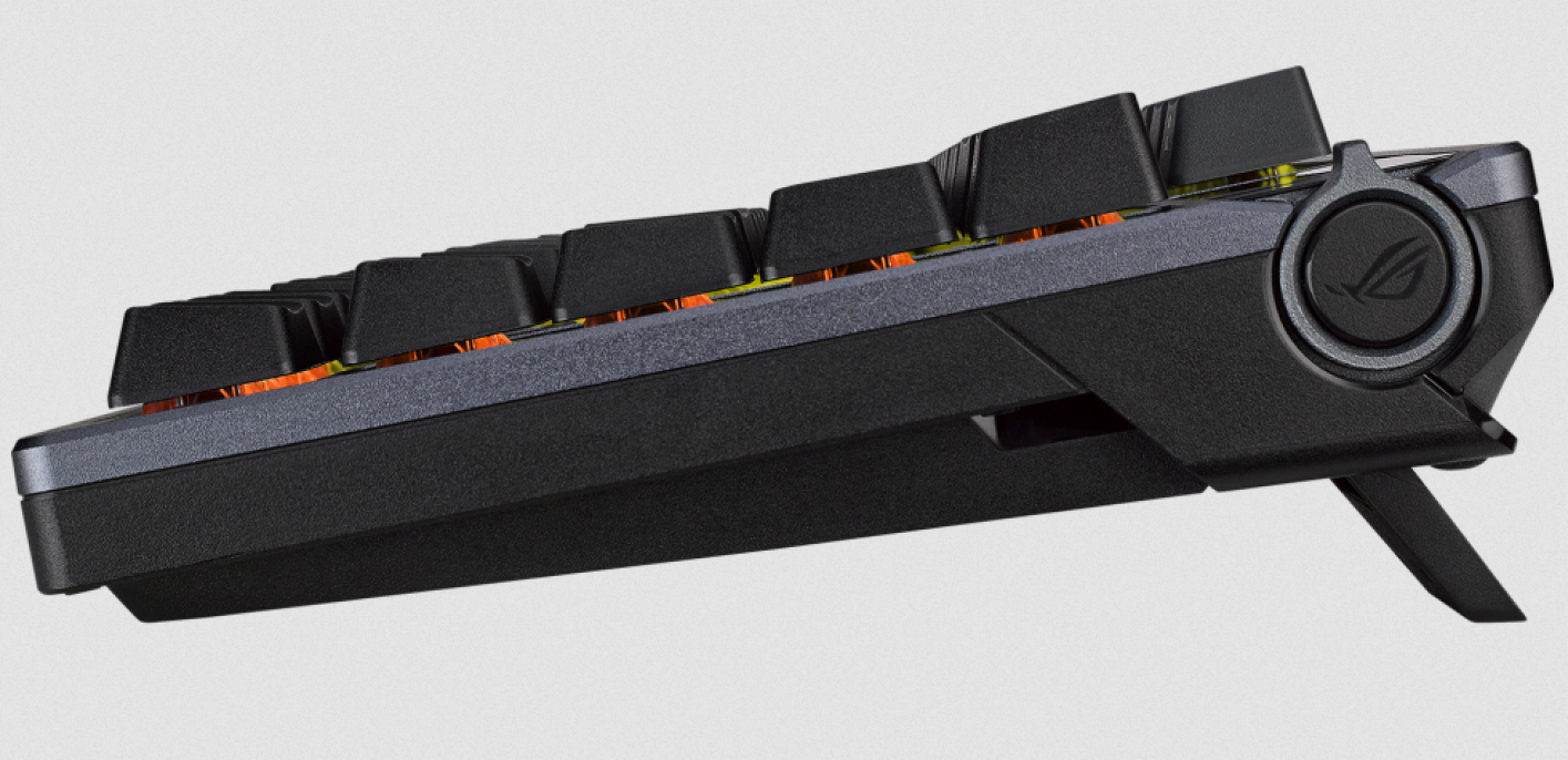 teclado_asus_m701_rog_azoth_nx_mechanical_es - Imagen 3