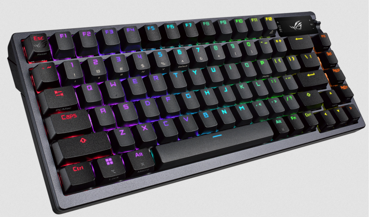 teclado_asus_m701_rog_azoth_nx_mechanical_es - Imagen completa 2
