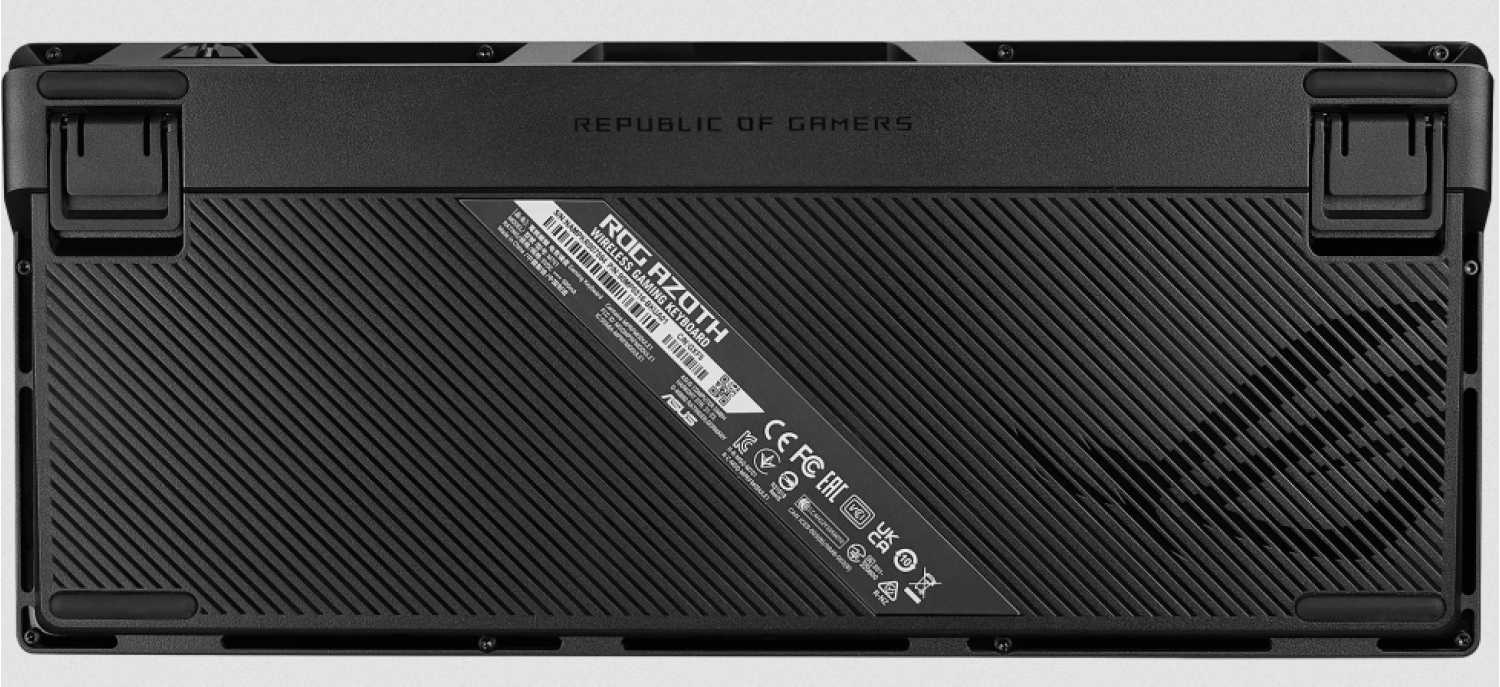 teclado_asus_m701_rog_azoth_nx_mechanical_es - Imagen completa 4
