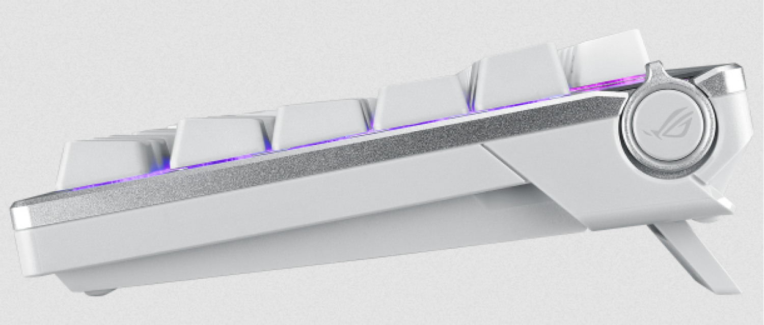 teclado_asus_m701_rog_azoth_white_nx_mechanical_es - Imagen completa 3
