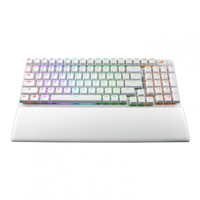 teclado_asus_x901_scope_ii_96_nx_mechanical_white - Imagen 4