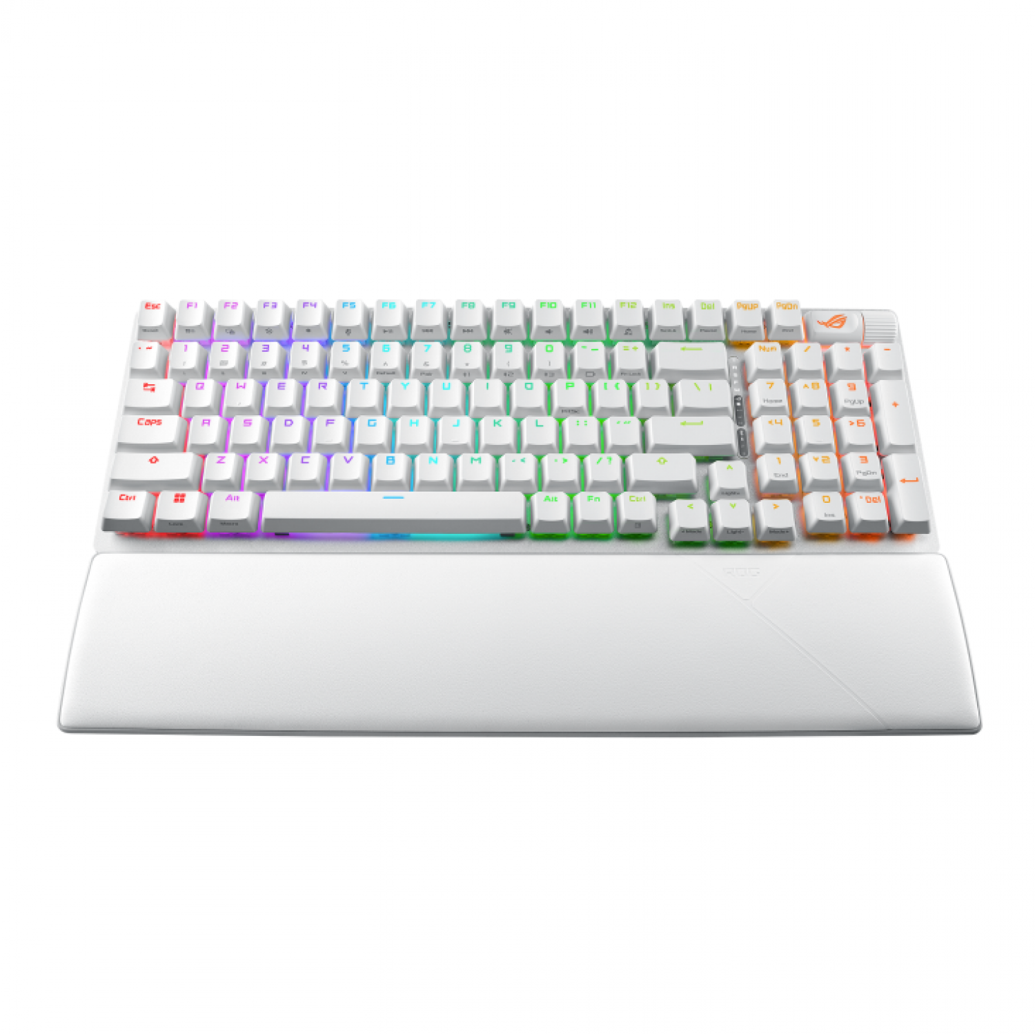 teclado_asus_x901_scope_ii_96_nx_mechanical_white - Imagen completa 4