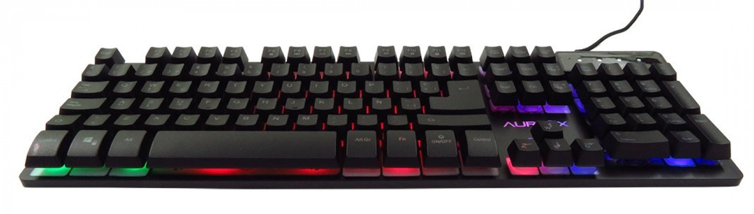 teclado_aureox_battletag_gaming_gk400 - Imagen completa 3
