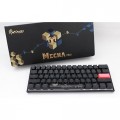 teclado_gamer_ducky_mecha_mini_rgb_cherry_brown_rgb_pbt_double_shot_60 - Miniatura 7
