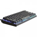 teclado_gamer_ducky_mecha_mini_rgb_cherry_brown_rgb_pbt_double_shot_60 - Miniatura 2