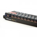 teclado_gamer_ducky_mecha_mini_rgb_cherry_brown_rgb_pbt_double_shot_60 - Miniatura 8