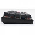 teclado_gamer_ducky_mecha_mini_rgb_cherry_brown_rgb_pbt_double_shot_60 - Miniatura 6