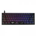 teclado_gamer_ducky_mecha_mini_rgb_cherry_brown_rgb_pbt_double_shot_60 - Miniatura 4