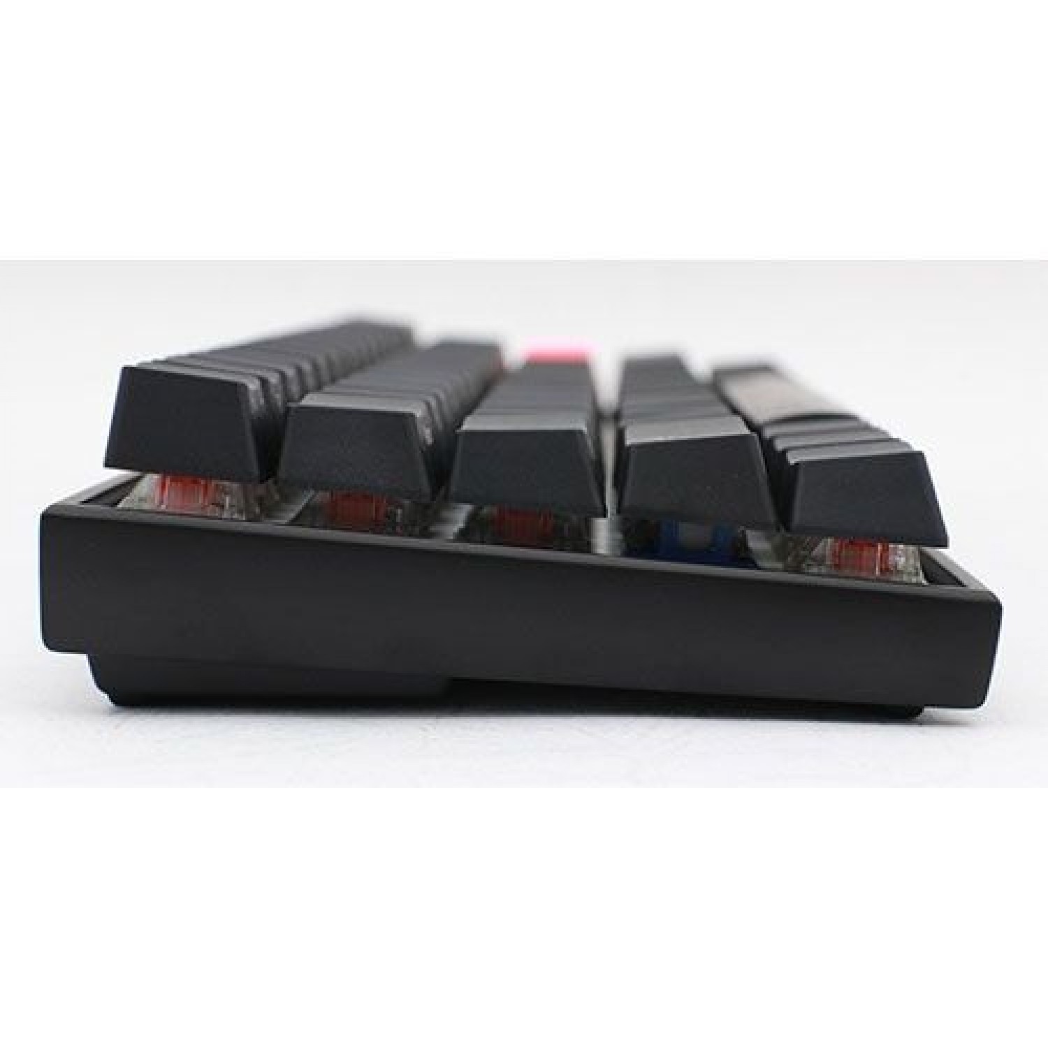 teclado_gamer_ducky_mecha_mini_rgb_cherry_brown_rgb_pbt_double_shot_60 - Imagen completa 6