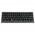 teclado_gamer_ducky_mecha_mini_rgb_cherry_red_rgb_pbt_double_shot_60 - Miniatura 6