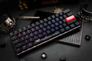 teclado_gamer_ducky_mecha_mini_v2_rgb_kailh_box_brown_pbt_double_shot - Miniatura 8
