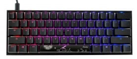 teclado_gamer_ducky_mecha_mini_v2_rgb_kailh_box_red_pbt_double_shot - Miniatura 6