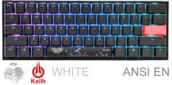 teclado_gamer_ducky_mecha_mini_v2_rgb_kailh_box_white_pbt_double_shot - Miniatura 1