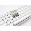 teclado_gamer_ducky_one_2_mini_pure_white_rgb_cherry_brown_rgb_double_shot_pbt_mecanico - Miniatura 10