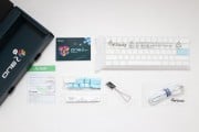 teclado_gamer_ducky_one_2_mini_pure_white_rgb_version_gaming_cherry_mx_red_double_shot_pbt_mecanico - Miniatura 9