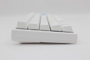 teclado_gamer_ducky_one_2_mini_pure_white_rgb_version_gaming_cherry_mx_red_double_shot_pbt_mecanico - Miniatura 10