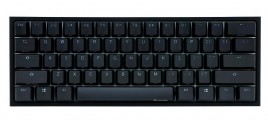 teclado_gamer_ducky_one_2_mini_rgb_cherry_mx_brown_double_shot_pbt_mecanico - Miniatura 5