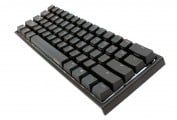 teclado_gamer_ducky_one_2_mini_rgb_cherry_mx_brown_double_shot_pbt_mecanico - Miniatura 3