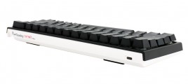 teclado_gamer_ducky_one_2_mini_rgb_cherry_mx_brown_double_shot_pbt_mecanico - Miniatura 13