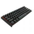 teclado_gamer_ducky_one_2_mini_rgb_cherry_mx_red_double_shot_pbt_mecanico_es - Miniatura 8