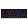 teclado_gamer_ducky_one_2_mini_rgb_cherry_mx_red_double_shot_pbt_mecanico_es - Miniatura 10