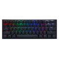 teclado_gamer_ducky_one_2_mini_rgb_cherry_mx_red_double_shot_pbt_mecanico_es - Miniatura 9