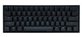 teclado_gamer_ducky_one_2_mini_rgb_cherry_mx_red_double_shot_pbt_mecanico_es - Miniatura 14