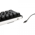 teclado_gamer_ducky_one_2_mini_rgb_cherry_mx_red_double_shot_pbt_mecanico_es - Miniatura 11