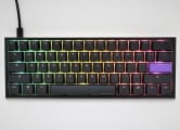 teclado_gamer_ducky_one_2_mini_rgb_kailh_box_red_swicht_double_shot_pbt_mecanico - Miniatura 7