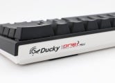 teclado_gamer_ducky_one_2_mini_rgb_kailh_box_red_swicht_double_shot_pbt_mecanico - Miniatura 3