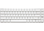 teclado_gamer_ducky_one_2_mini_rgb_white_kaih_box_brown_swicht_double_shot_pbt_mecanico - Miniatura 2