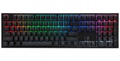 teclado_gamer_ducky_one_2_rgb_cherry_brown_rgb_es - Miniatura 3