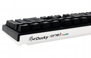 teclado_gamer_ducky_one_2_rgb_cherry_brown_rgb_es - Miniatura 2