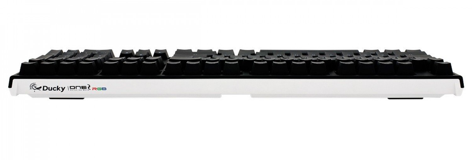 teclado_gamer_ducky_one_2_rgb_cherry_brown_rgb_es - Imagen completa 6
