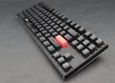 teclado_gamer_ducky_one_2_rgb_tkl_kailh_box_red_switch_double_shot_pbt_mecanico - Miniatura 6