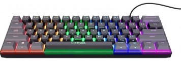 teclado_gamer_mecanico_gxtrust_867_acira_60__ultra_compacto_rgb - Miniatura 3