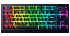 teclado_gamer_razer_blackwidow_v4_tkl_hyperspeed_wirelless___bt_esp - Miniatura 1