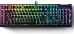 teclado_gamer_razer_blackwidow_v4_x_yellow_switch_linear_silent_espanol - Miniatura 1