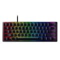 teclado_gamer_razer_huntsman_mini_purple_switch_clicky_espanol - Miniatura 3