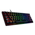 teclado_gamer_razer_huntsman_mini_purple_switch_clicky_espanol - Miniatura 2