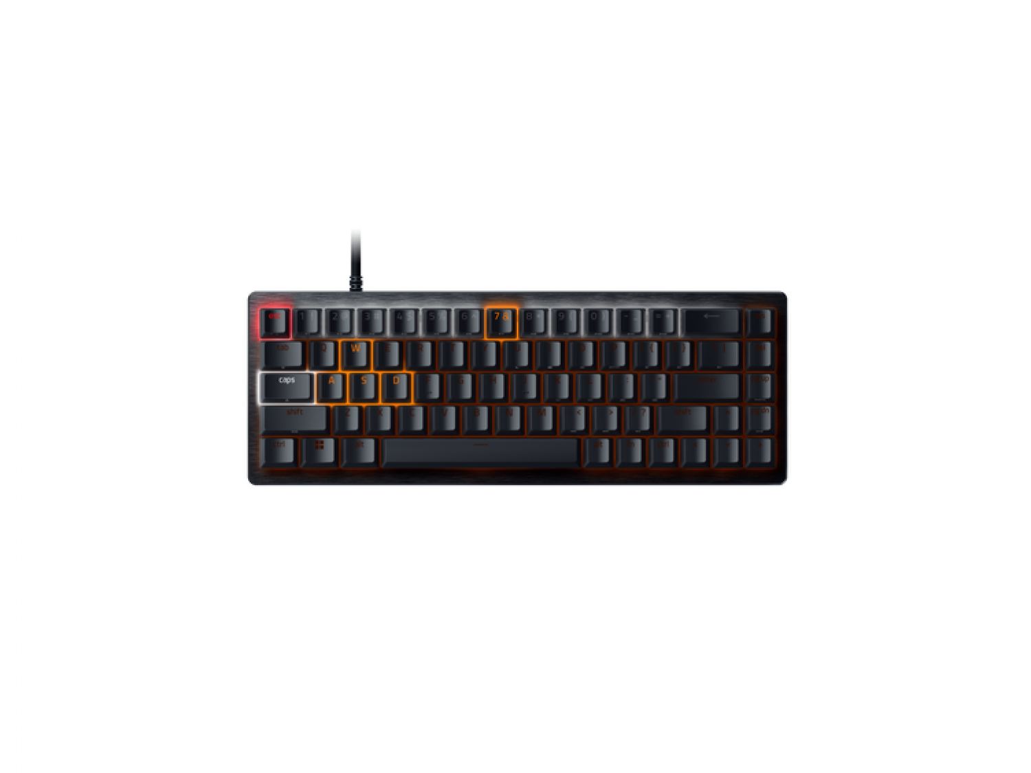 teclado_gamer_razer_huntsman_v3_he_magnetic_switch_8khz_mini - Imagen completa 3